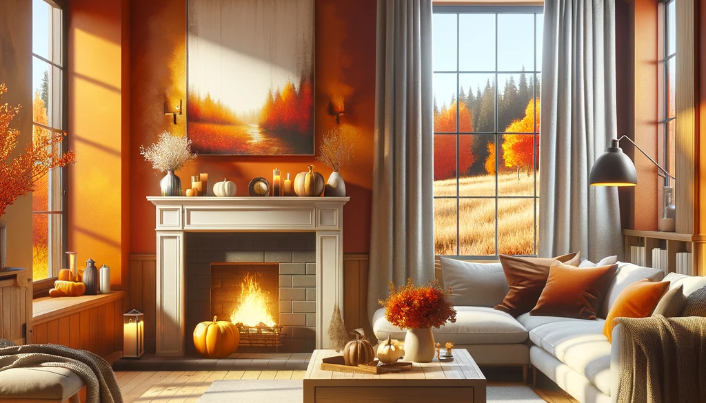 seasonal house painting tips